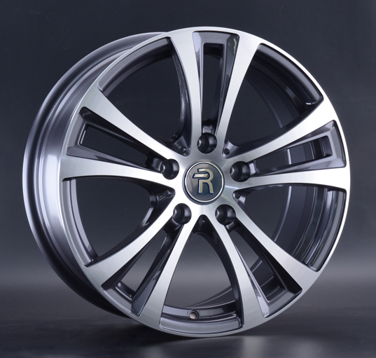 Replay B229 7,5x17 5*120 Et:37 Dia:72,6 GMF