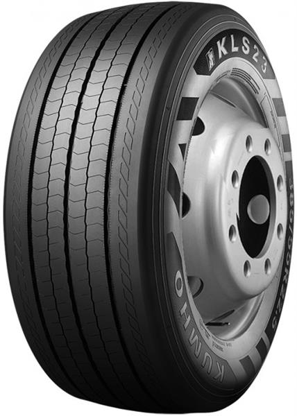 грузовая шина Kumho KLS23 385/55 R22.5 160/58K 20pr Рулевая