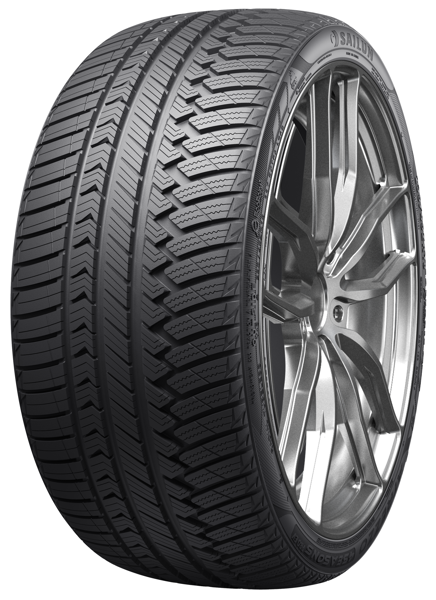 255/50R19 107V Sailun Atrezzo 4 Seasons Pro EV
