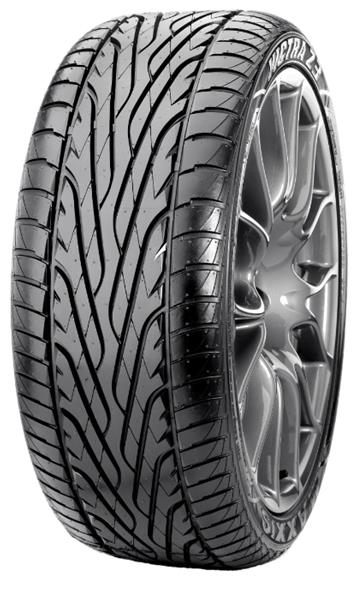 215/55R17 98W Maxxis MA-Z3