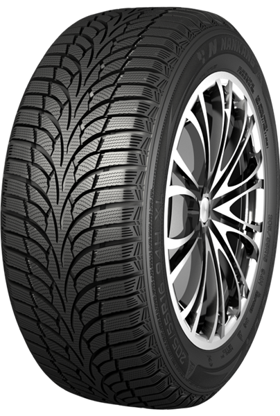 235/40R19 96W Nankang SV-3