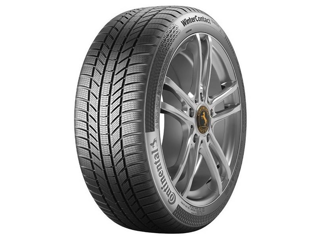 215/55 R17 94H Continental WinterContact TS 870 P