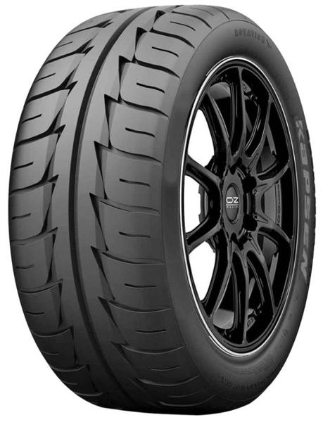 225/40R18 92W Kapsen S3000