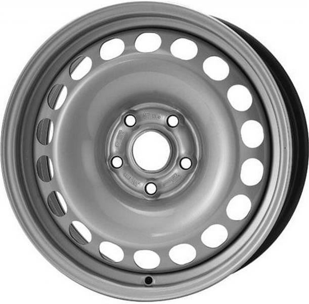 Trebl 9892T 7x16 5*112 Et:43 Dia:66,6 silver