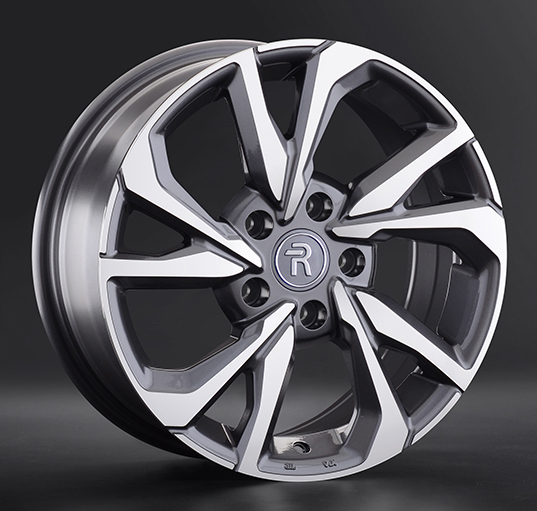 Replay HND319 7,5x19 5*114,3 Et:49,5 Dia:67,1 GMF