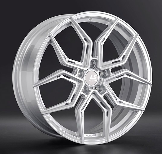 LS Forged FG27 8,5x20 5*114,3 Et:45 Dia:67,1 s