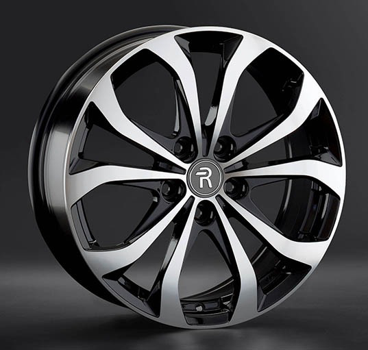 Replay GL86 7x17 5*114,3 Et:45 Dia:54,1 bkf