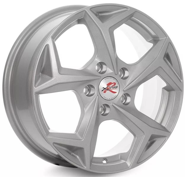 X'trikeRST R066 6,5x16 5*112 Et:46 Dia:57,1 HSL