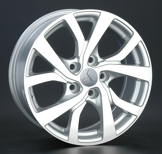 Replay MI57 6,5x17 5*114,3 Et:38 Dia:67,1 SF