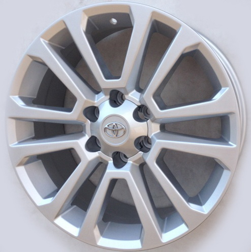 Replica FR TY 642 7,5x18 6*139,7 Et:25 Dia:106,1 S