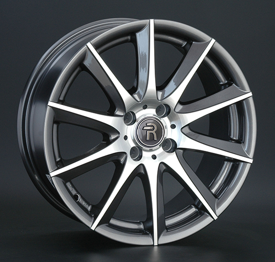 Replay CHR25 7x17 5*108 Et:33 Dia:60,1 GMF