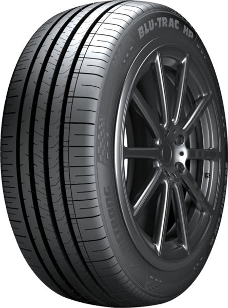 245/40R18 97W Armstrong Blu-Trac HP
