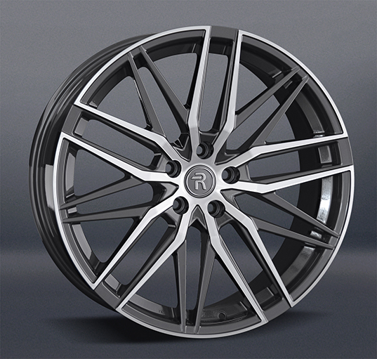 Replay A210 8,5x20 5*112 Et:28 Dia:66,6 GMF