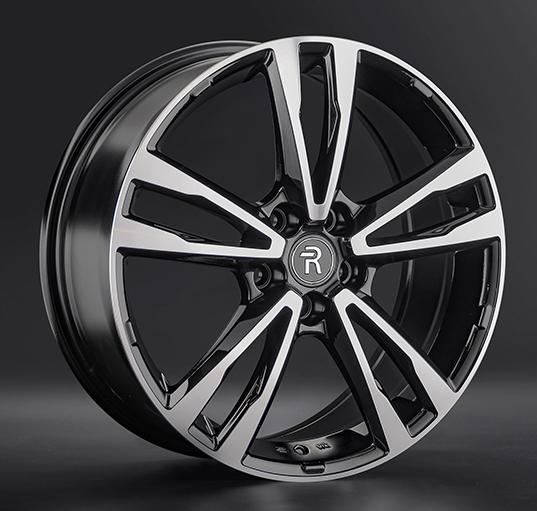 Replay V123 7,5x18 5*108 Et:50,5 Dia:63,3 bkf