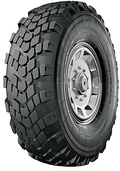 грузовая шина Кама УРАЛ 390/95 R20 156J 18pr Универсальная