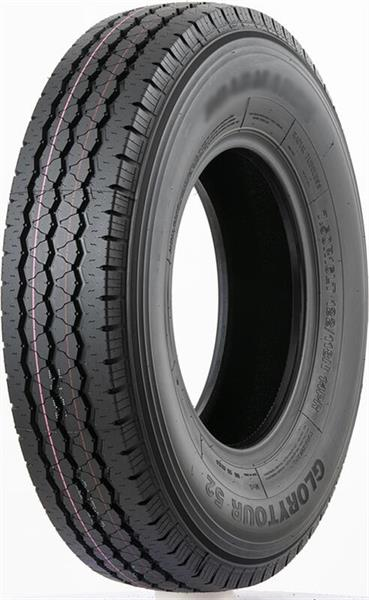 грузовая шина Sonix Glorytour 52 7 R16 115/110N 12pr Универсальная