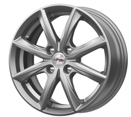 iFree Бланш 6x15 4*98 Et:35 Dia:58,6 Хай вэй