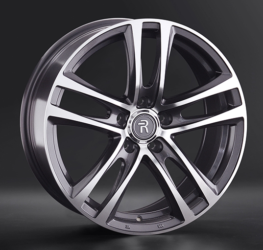 Replay TY376 8x18 5*114,3 Et:50 Dia:60,1 GMF