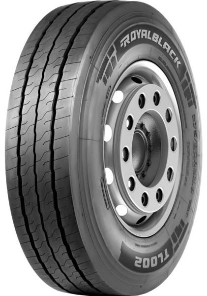 грузовая шина Royal black TL002 235/75 R17.5 143/141L Прицеп
