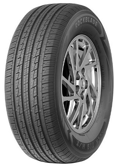235/65R19 109H RockBlade ROCK 719 H/T