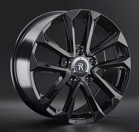 Replay TY357 8,5x20 5*150 Et:58 Dia:110,1 bk