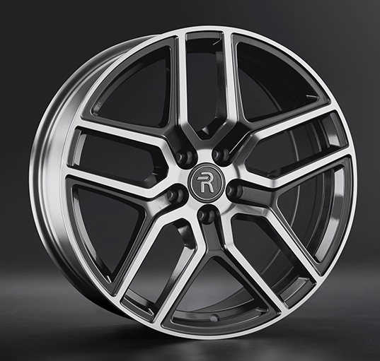 Replay HV65 8x18 5*114,3 Et:40 Dia:66,6 gmf