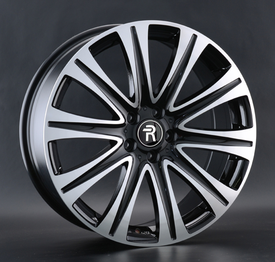 Replay MR205 8x19 5*112 Et:43 Dia:66,6 BKF