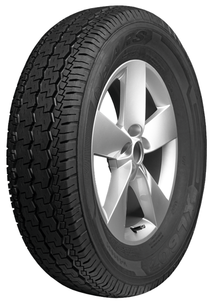 195/75R16 107/105R Bars XL607