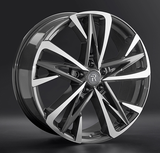 Replay TY424 8x20 5*114,3 Et:35 Dia:60,1 gmf