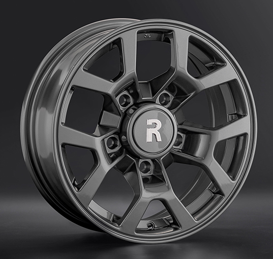 Replay SZ71 5,5x15 5*139,7 Et:5 Dia:108,6 gm