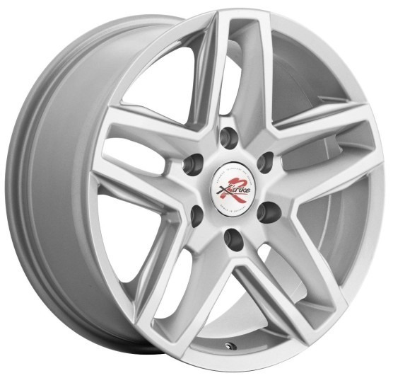 X'trikeRST R238 8x18 6*139,7 Et:35 Dia:100,1 HS