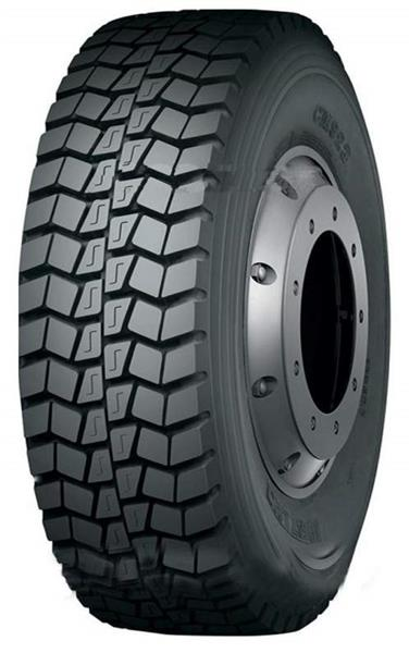 грузовая шина Goodride CM923 315/80 R22.5 154/151M 18pr Ведущая
