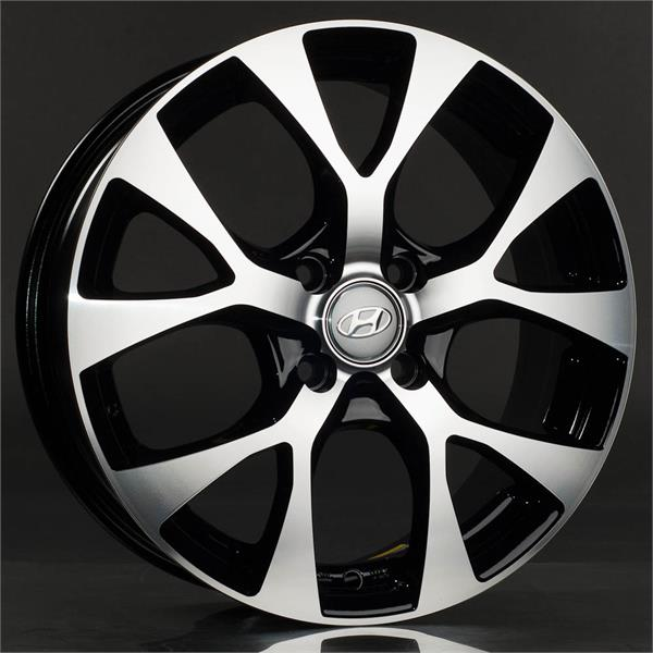 RPLC HY64 6x16 4*100 Et:52 Dia:54,1 BFP