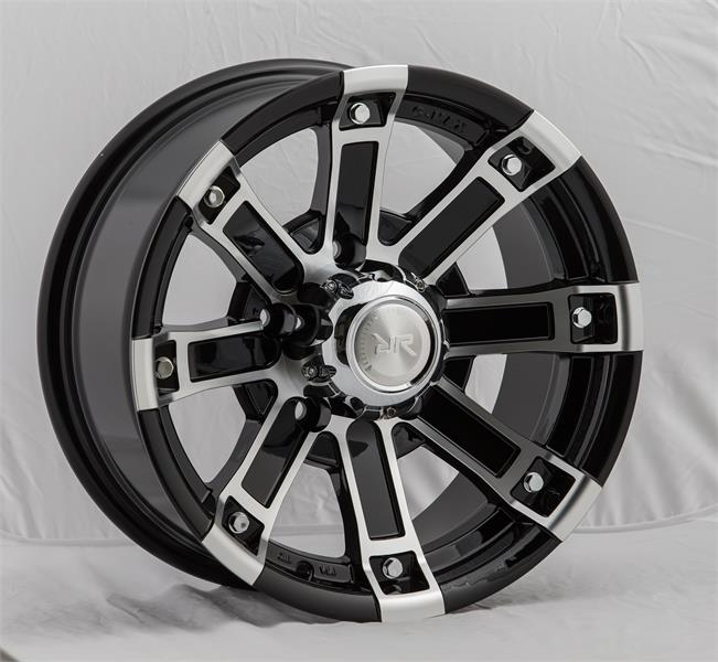 RR CSS 2516 7,5x16 5*139,7 Et:-10 Dia:110,1 b-p