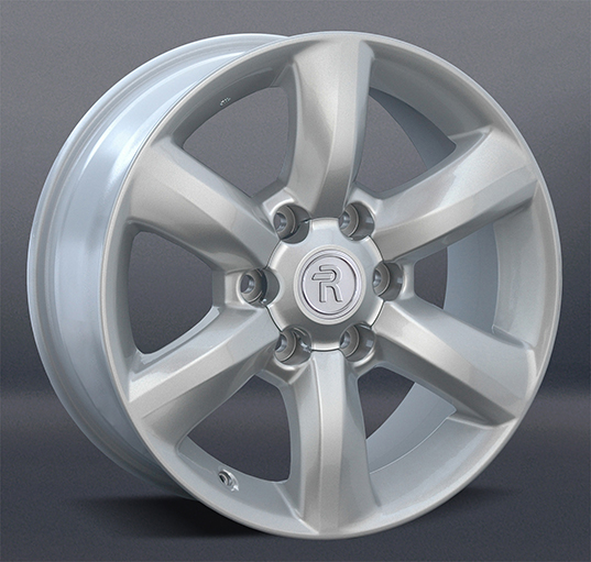 Replay HV35 7,5x18 6*139,7 Et:42 Dia:100,1 S