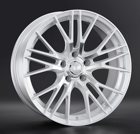 LS wheels LS 861 7,5x17 5*114,3 Et:45 Dia:67,1 SF