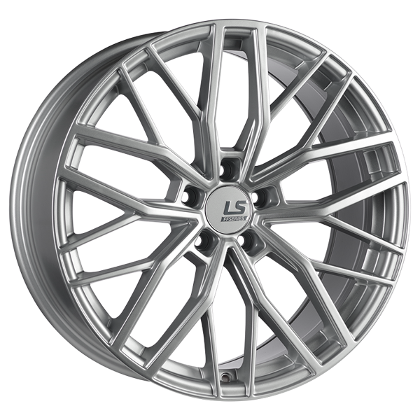 LS wheels FlowForming RC67 9x20 5*114,3 Et:45 Dia:67,1 S