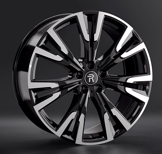 Replay B248 10,5x21 5*112 Et:43 Dia:66,6 bkfp