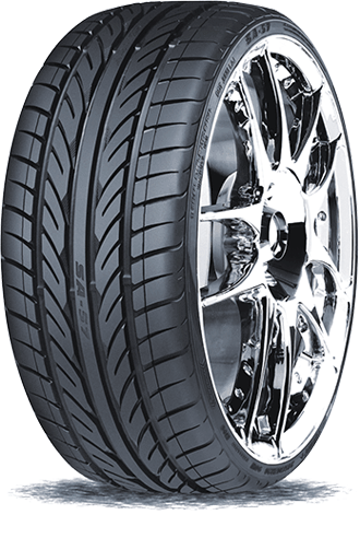 215/40R17 87W Goodride SA-57 ZUPER ACE