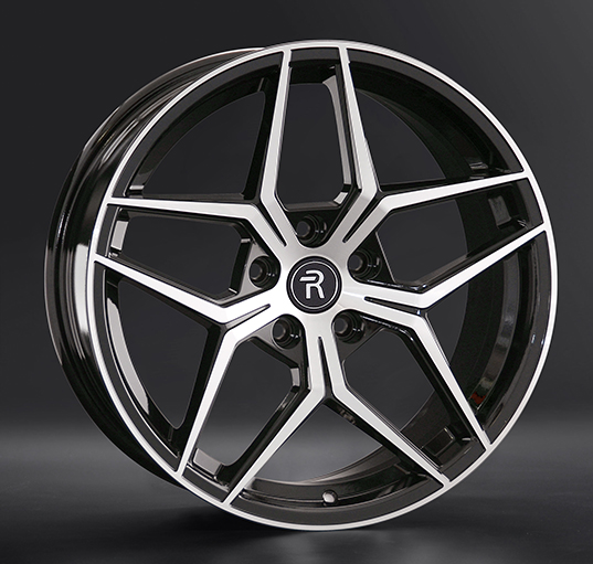 Replay KI341 8x18 5*114,3 Et:34 Dia:67,1 BKF