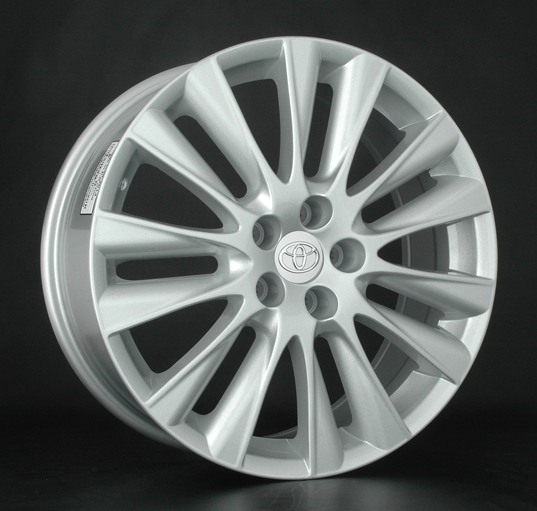 Replay TY173 7,5x19 5*114,3 Et:30 Dia:60,1 S