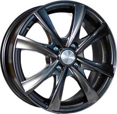 Скад Мальта 5,5x14 4*98 Et:38 Dia:58,6 гальвано