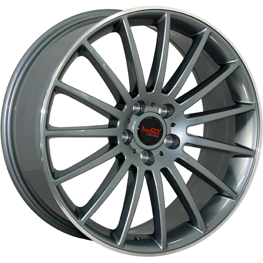 Replay MR198 7,5x19 5*112 Et:40 Dia:66,6 GML