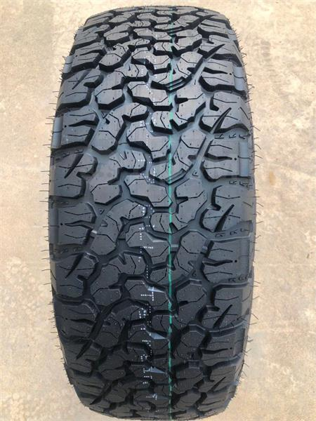 285/75R16 121/118R Wideway WEYONE AK3
