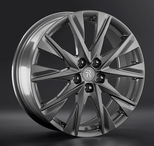 Replay HV49 7x19 5*114,3 Et:40 Dia:64,1 gm