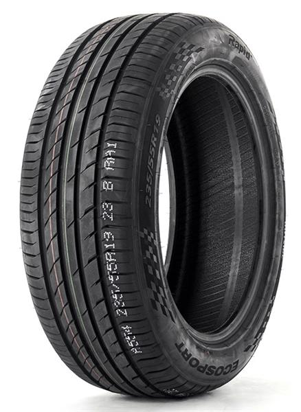 245/45R19 98Y Rapid Ecosport