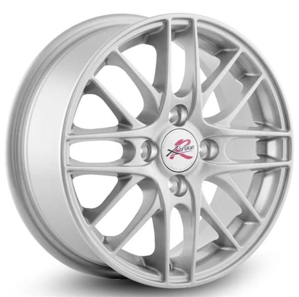 X'trikeRST R004 5,5x14 4*98 Et:35 Dia:58,6 HSL