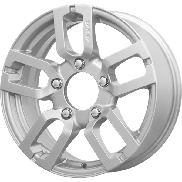 Carwel Омега 6,5x16 5*139,7 Et:40 Dia:98 SB