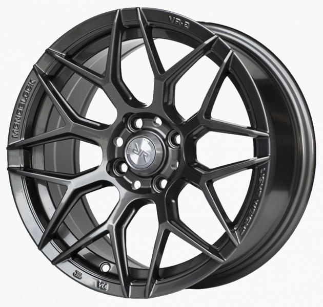 RR CSS3940 7x15 4*98 Et:32 Dia:58,6 MK/M