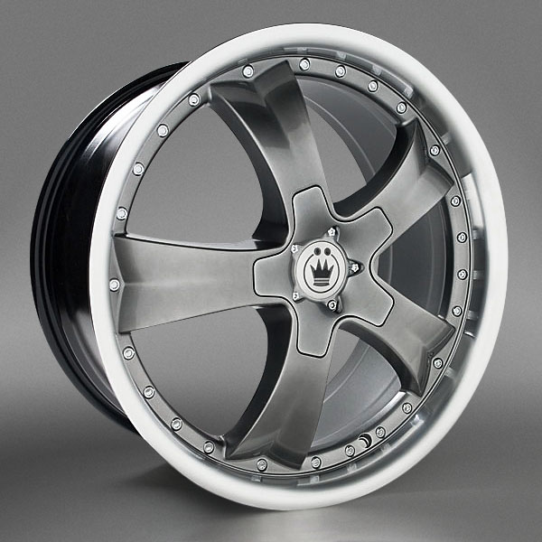 Konig SF22 8,5x20 5*114,3 Et:40 Dia:73,1 HDLP